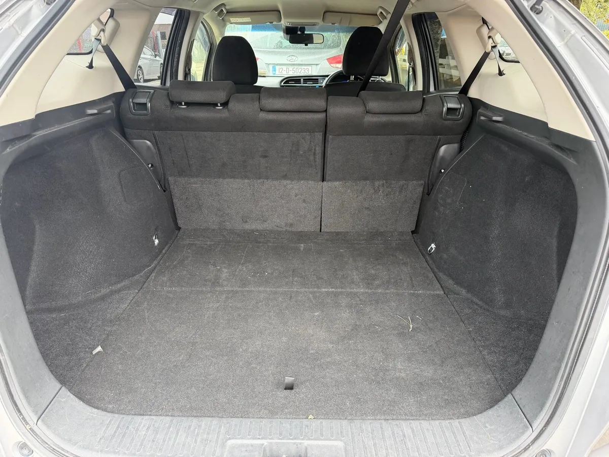 Honda shuttle 1.5 hybrid NEW NCT - Image 6