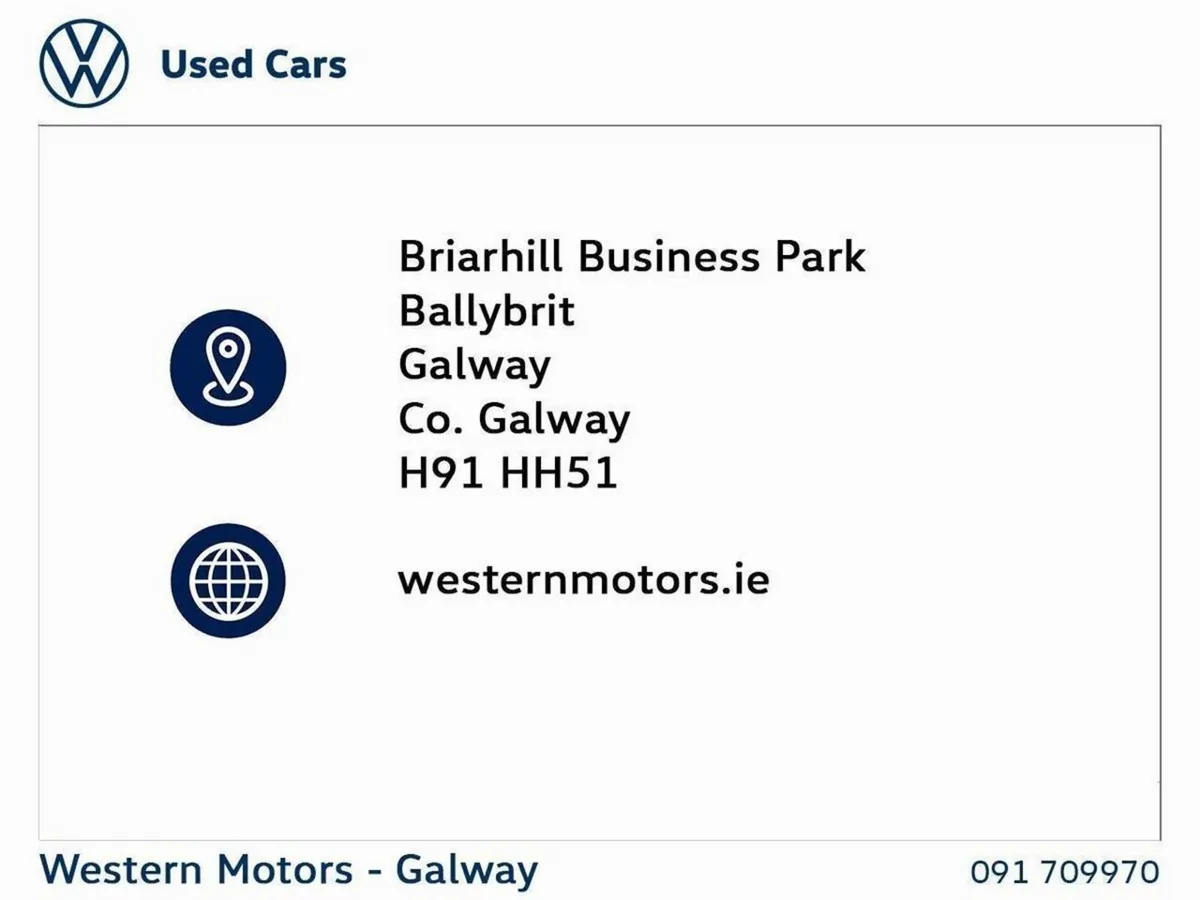 Volkswagen T-Roc 1.5 TSI 150bhp Sport - Image 3