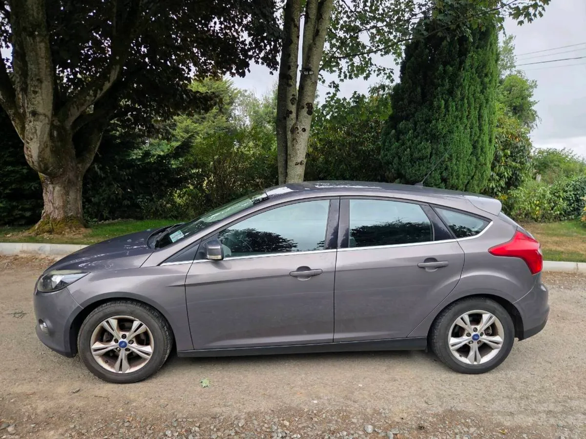 2012 FORD FOCUS - Image 6