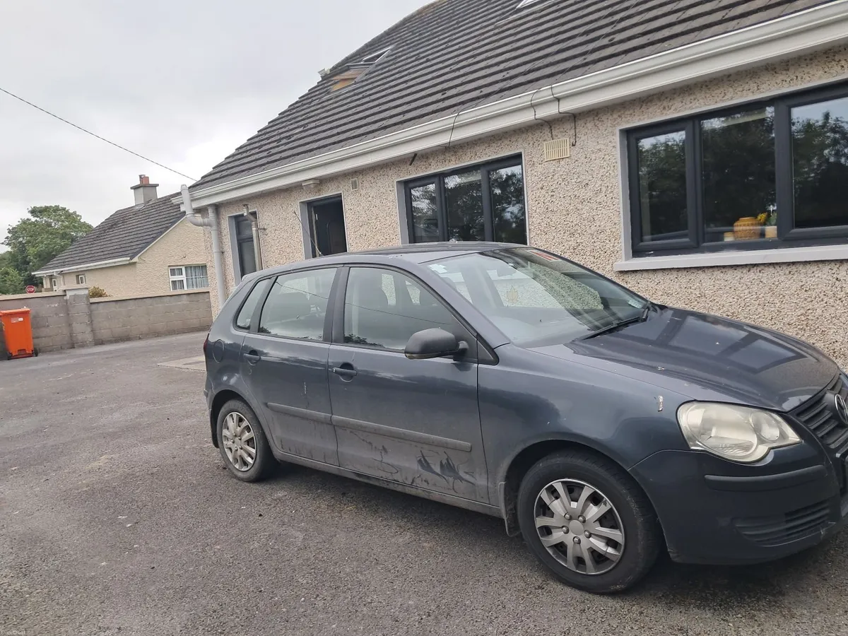 Volkswagen Polo 2008 - Image 3