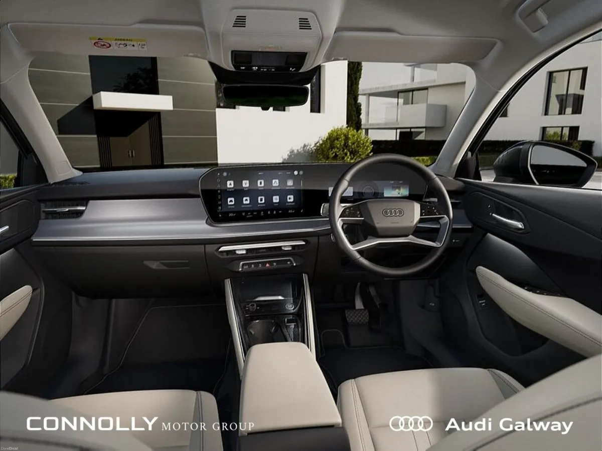 Audi Q3 TDI SE 110kW A/T - Image 4