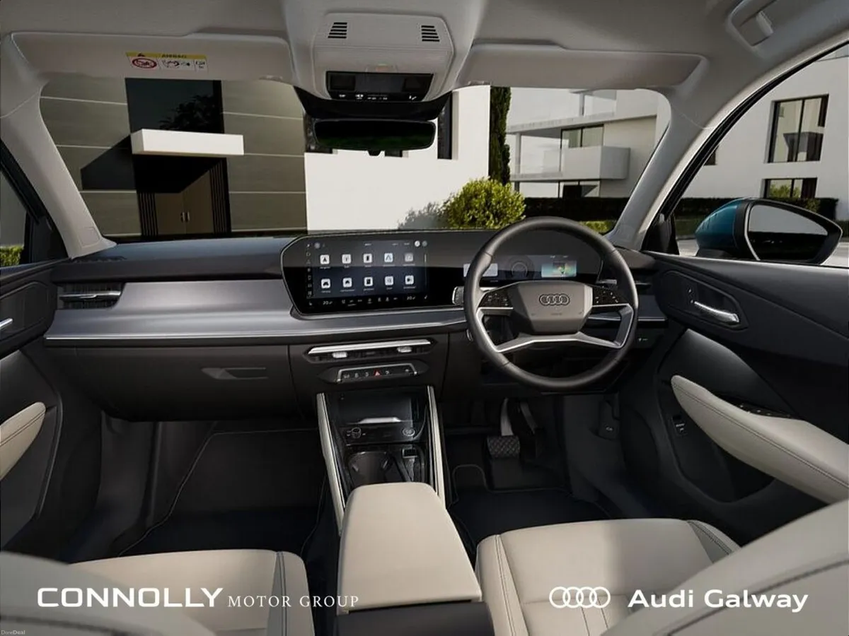 Audi Q3 TDI SE 110kW A/T - Image 4