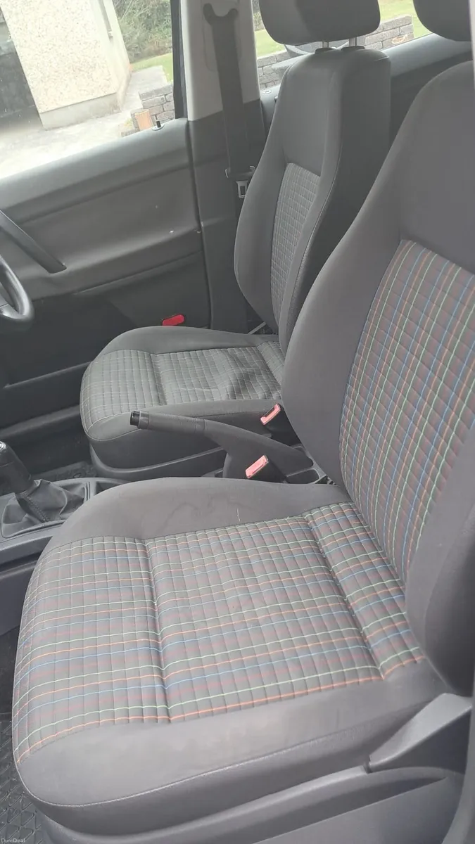 Volkswagen Polo 2008 - Image 6