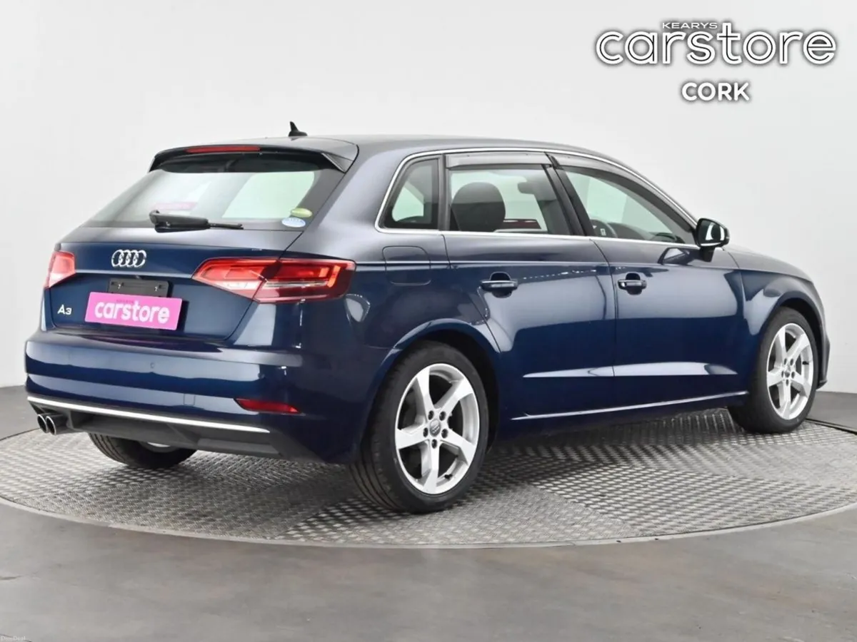 Audi A3 1.0 TFSI Auto - Image 5