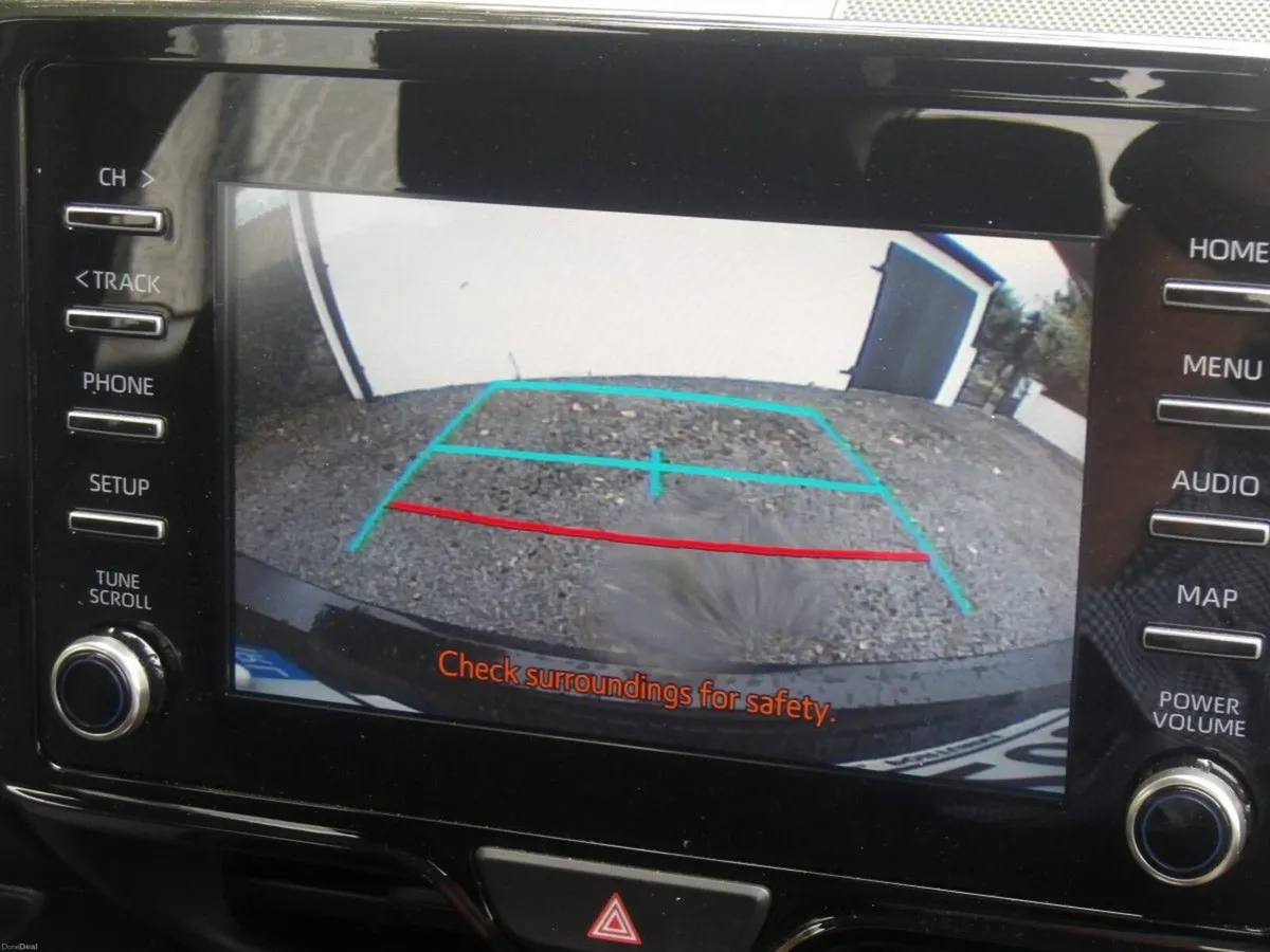 Toyota Yaris 1.5 Hybrid 5Dr Luna - Image 4