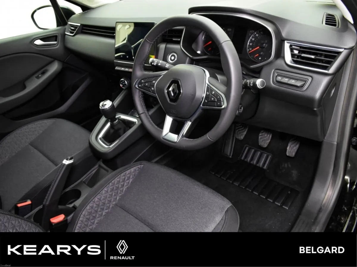 Renault Clio Iconic TCe 100 MY19 - Image 6