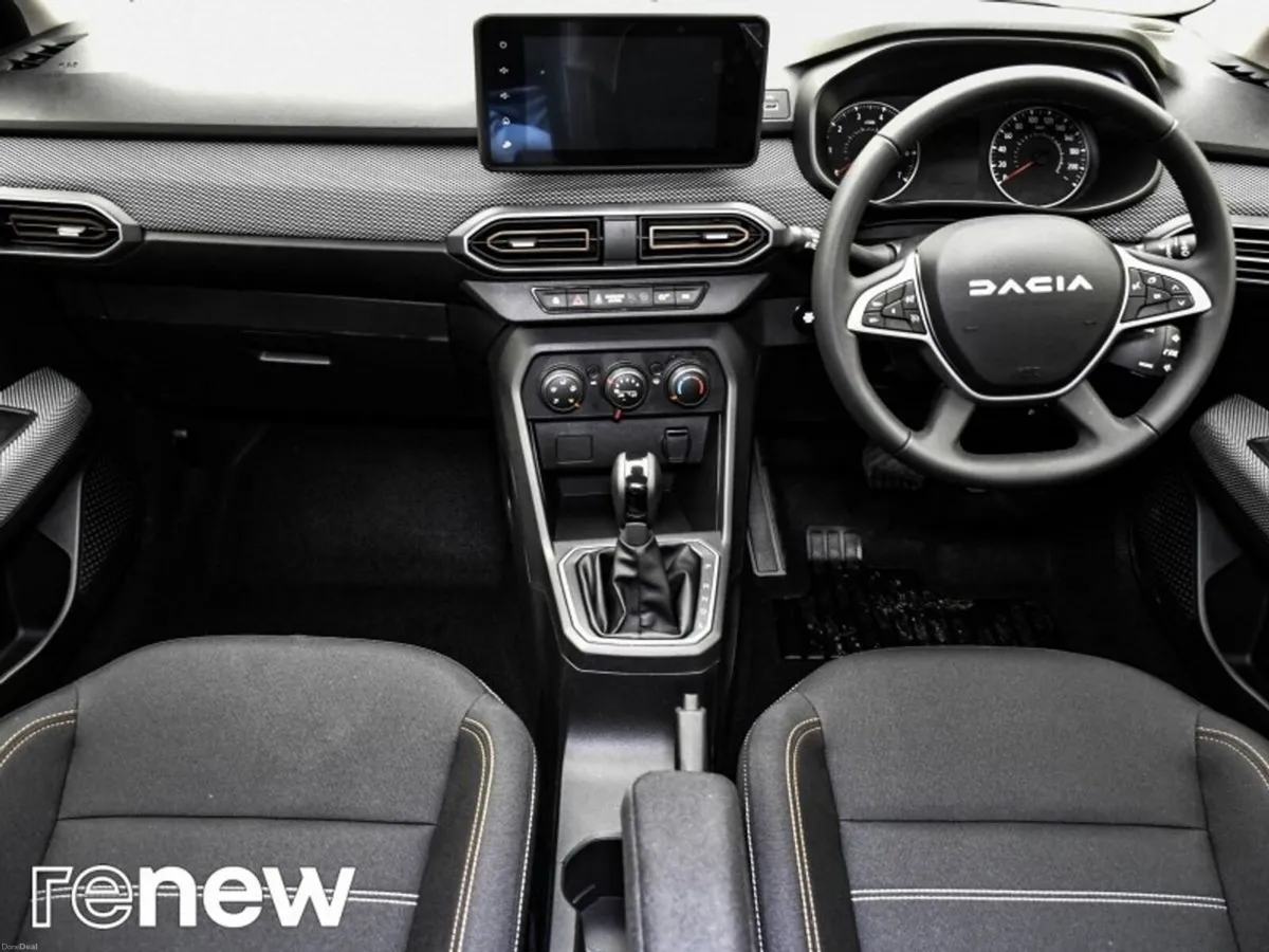 Dacia Sandero Expression TCe 90 5Sp GSR2 - Image 2