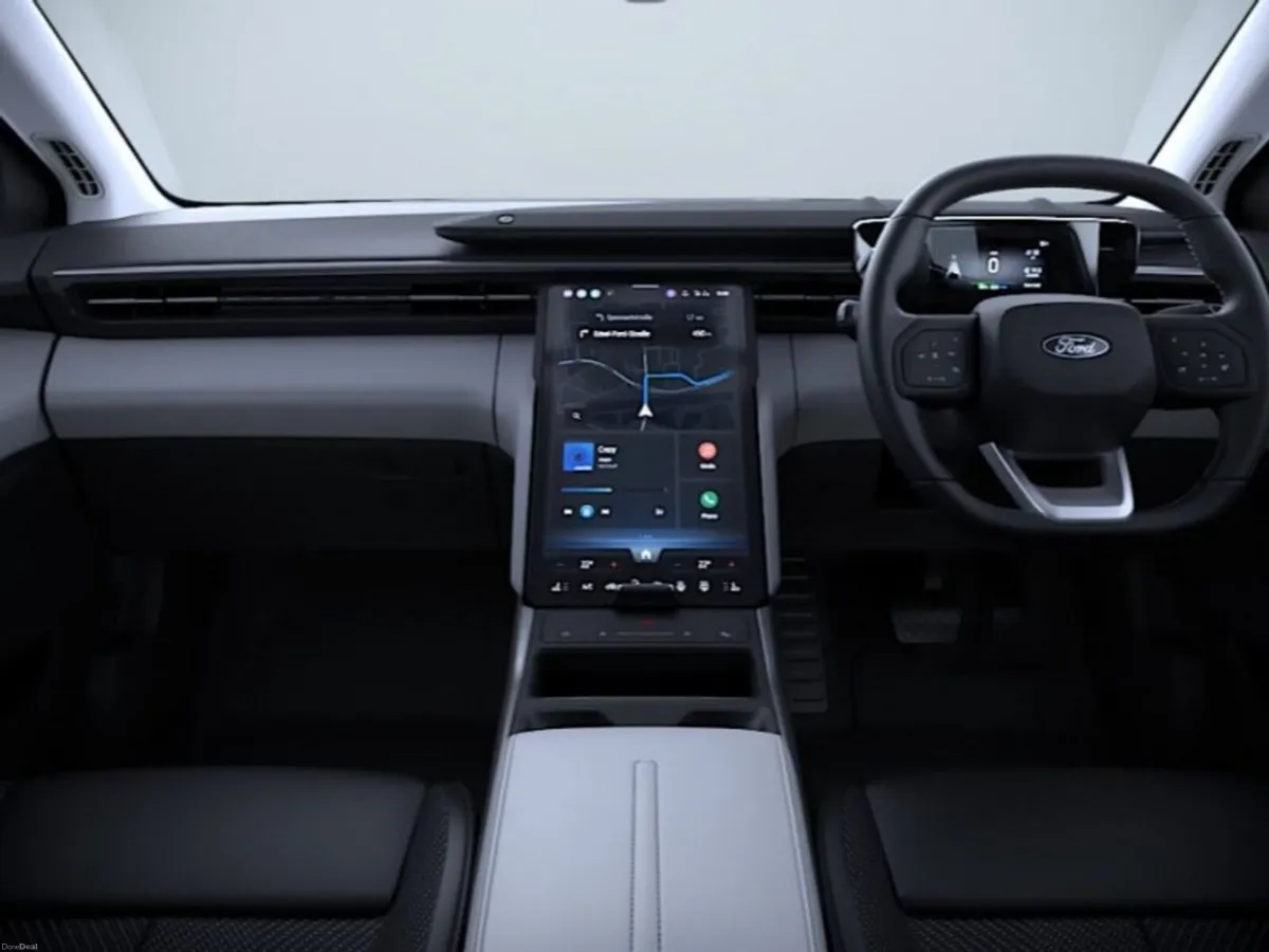 Ford Explorer Select RWD Extended Range - Image 5