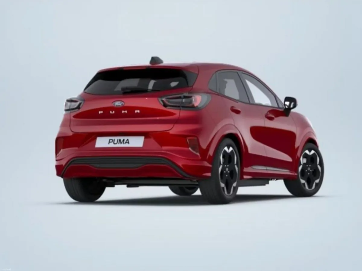 Ford Puma Gen E Premium - Image 4
