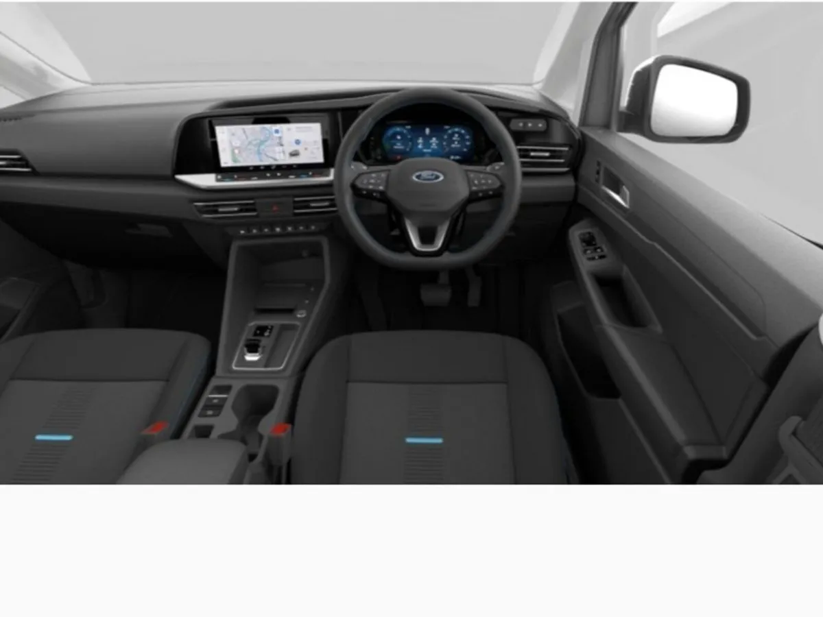 Ford Tourneo Connect Tourneo Grande Active 1.5L Ec - Image 5