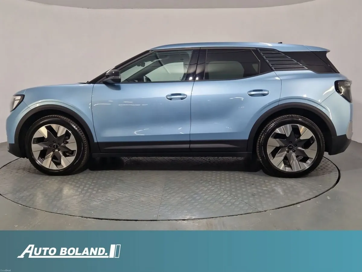 Ford Explorer Premium 77kWh Extended Range RWD - Image 6