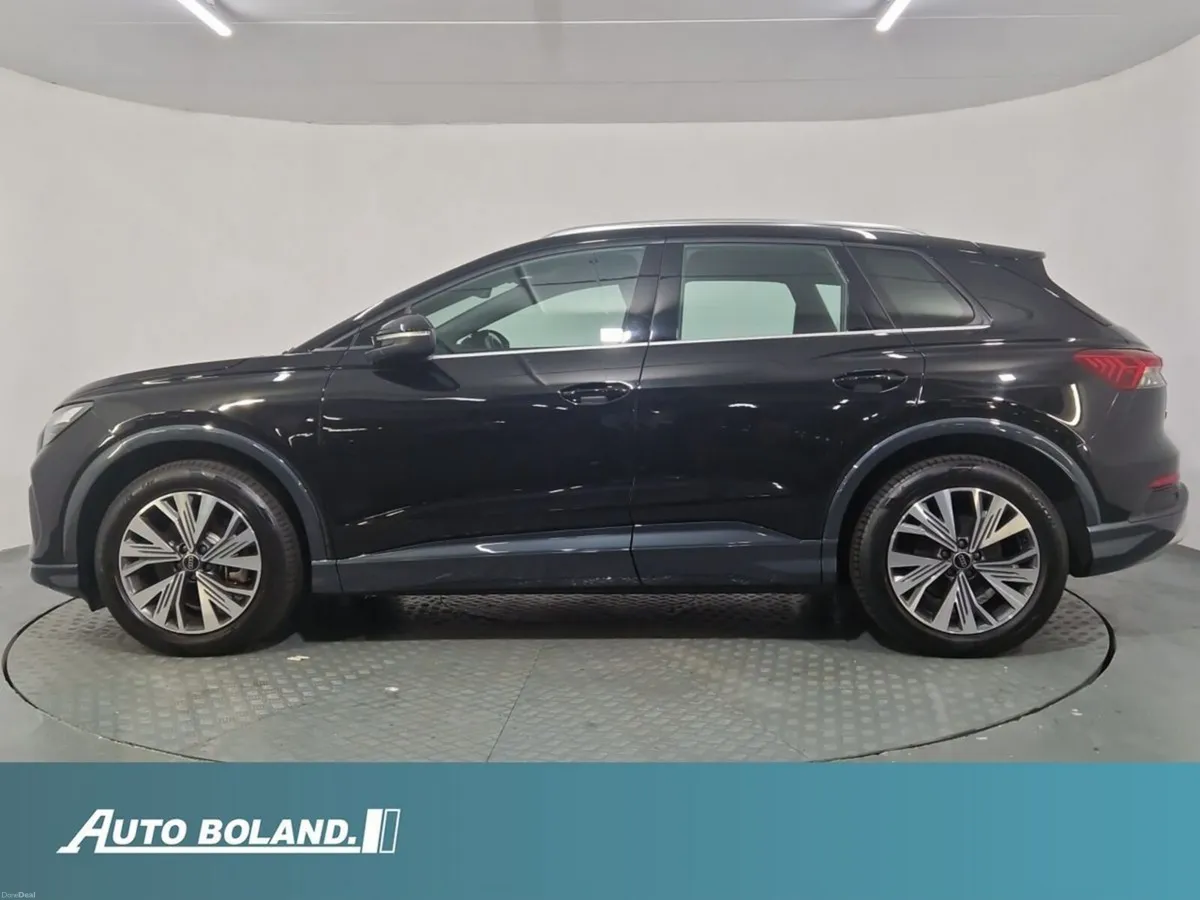 Audi Q4 e-tron 45 SPORT 4DR AUTO - Image 6