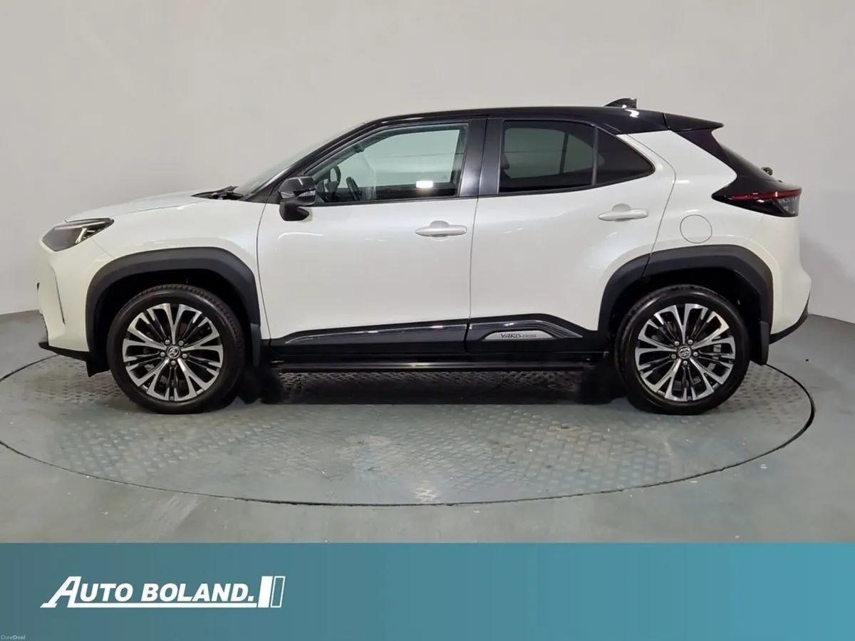 Toyota Yaris Cross 1.5 Hybrid Sol - Image 6