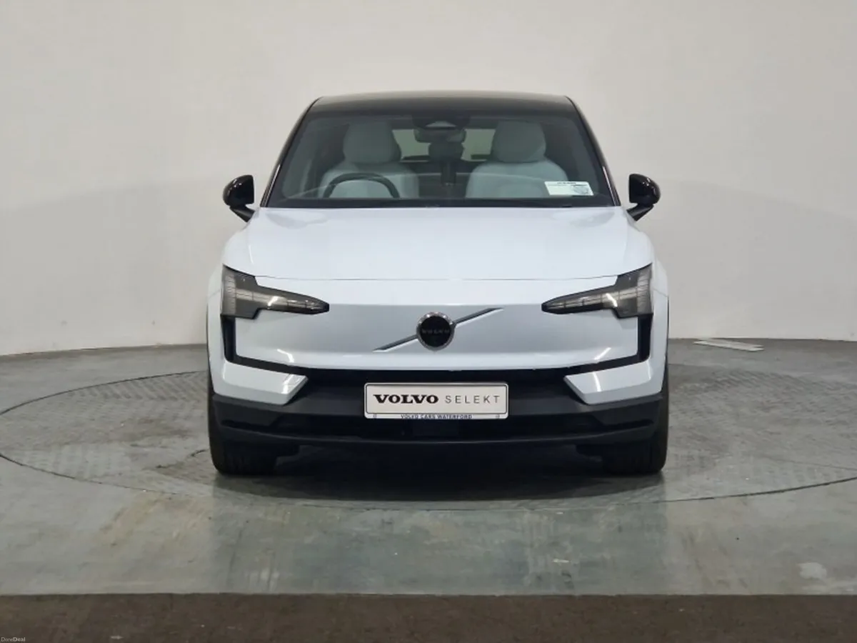 Volvo EX30 Twin Motor Ultra (428 BHP) - Image 2
