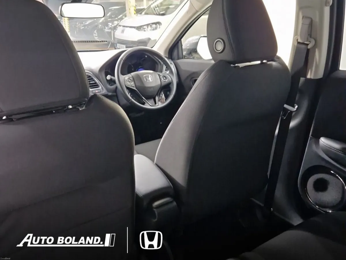 Honda HR-V 1.5 i-VTEC ES - Image 4