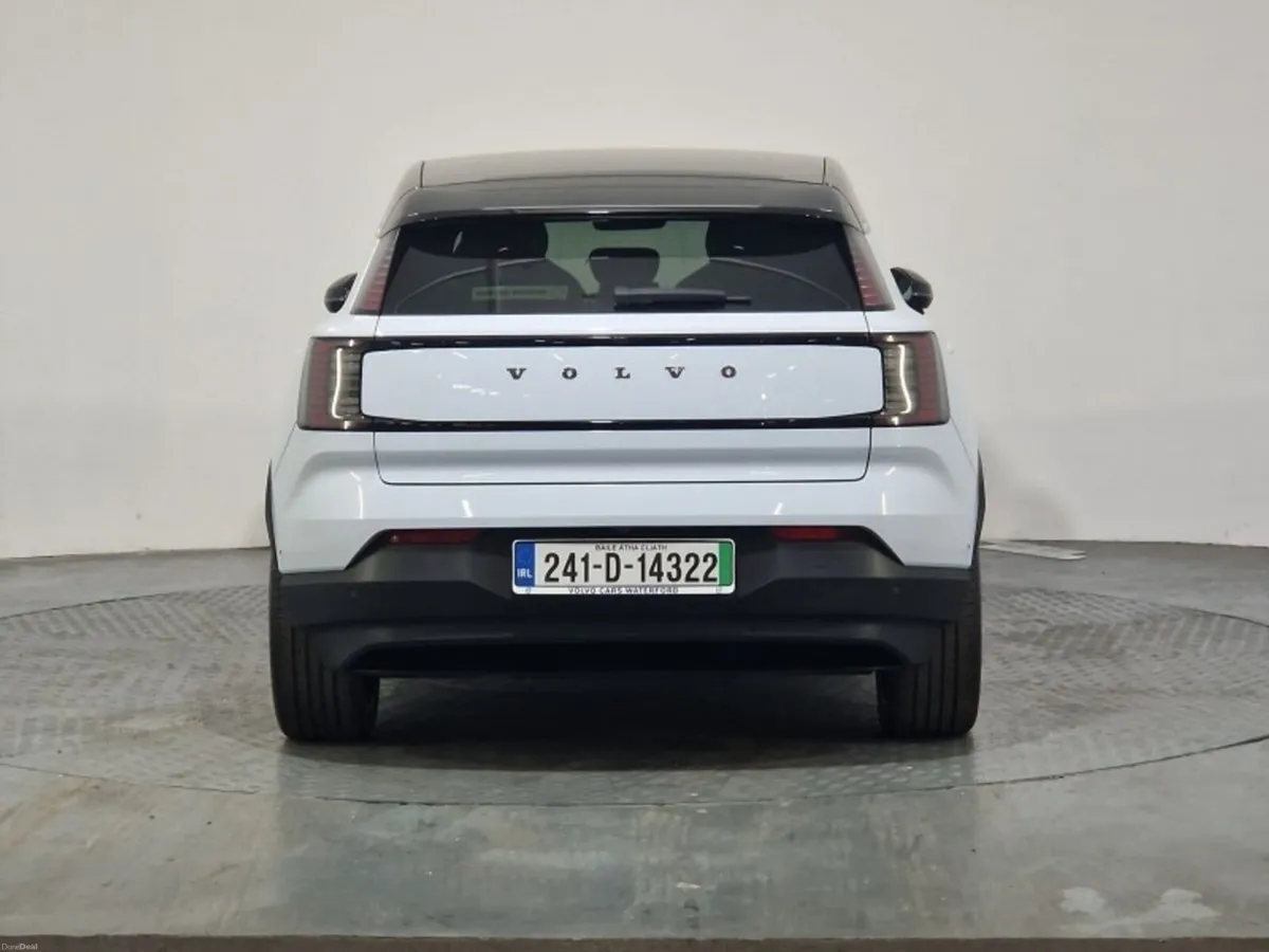 Volvo EX30 Twin Motor Ultra (428 BHP) - Image 6