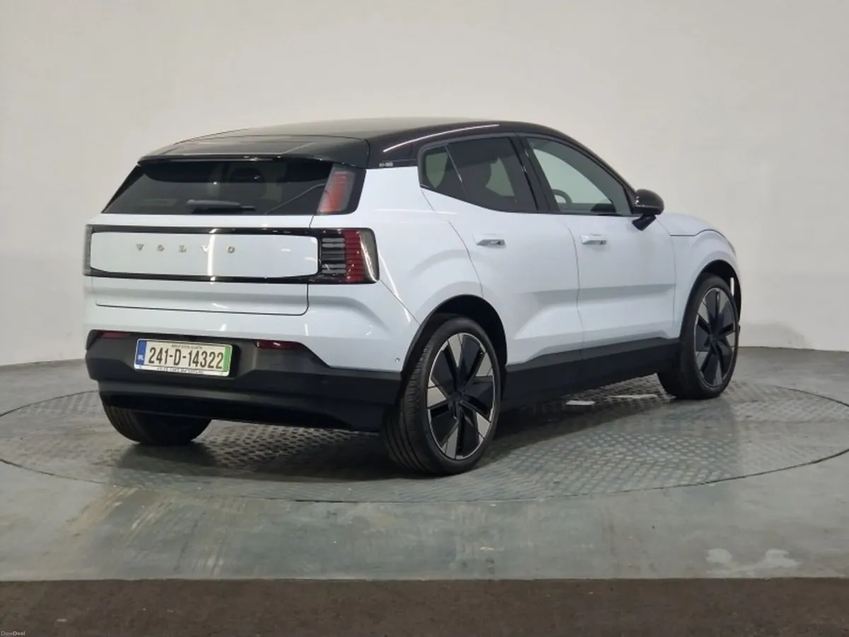 Volvo EX30 Twin Motor Ultra (428 BHP) - Image 5