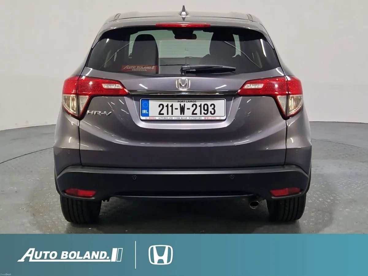 Honda HR-V 1.5 i-VTEC ES - Image 6