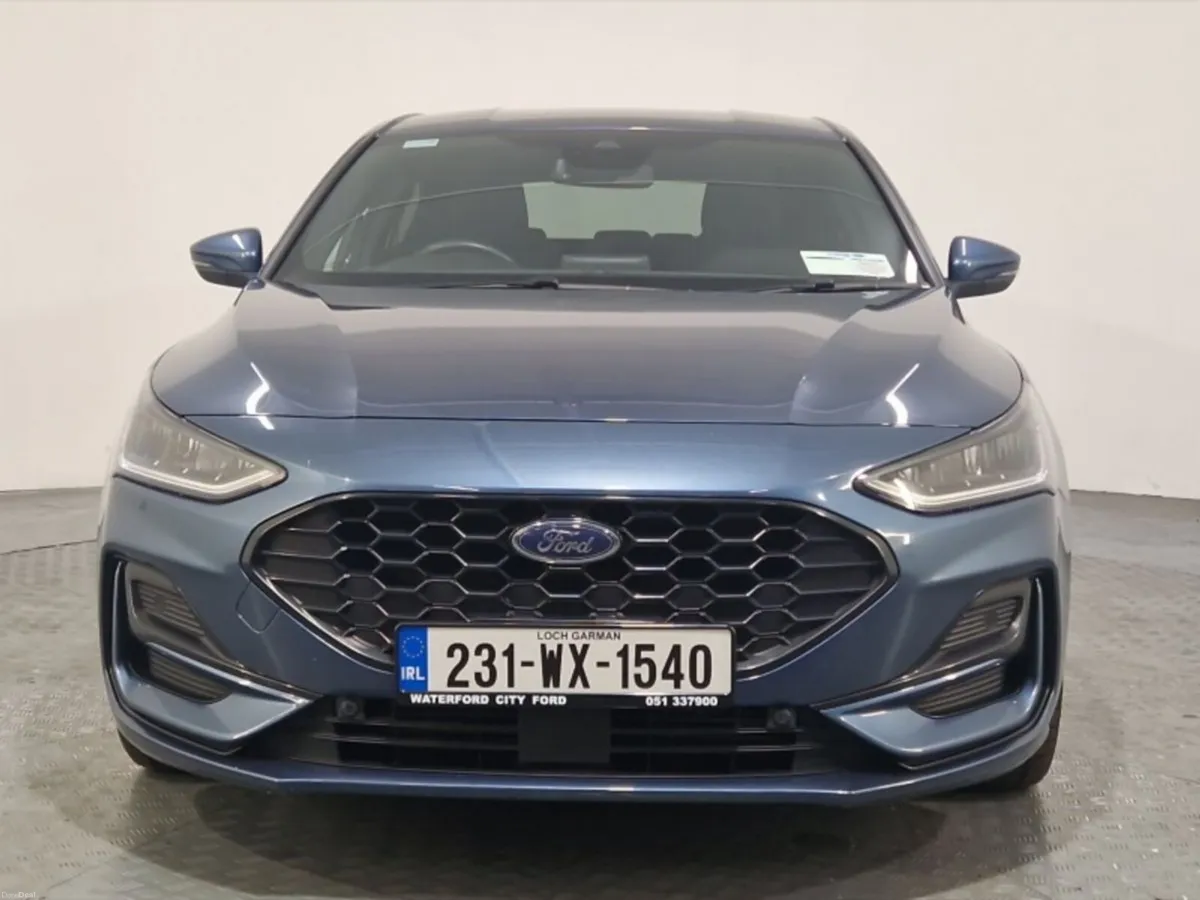 Ford Focus 1.0L ST-Line Style - Image 2