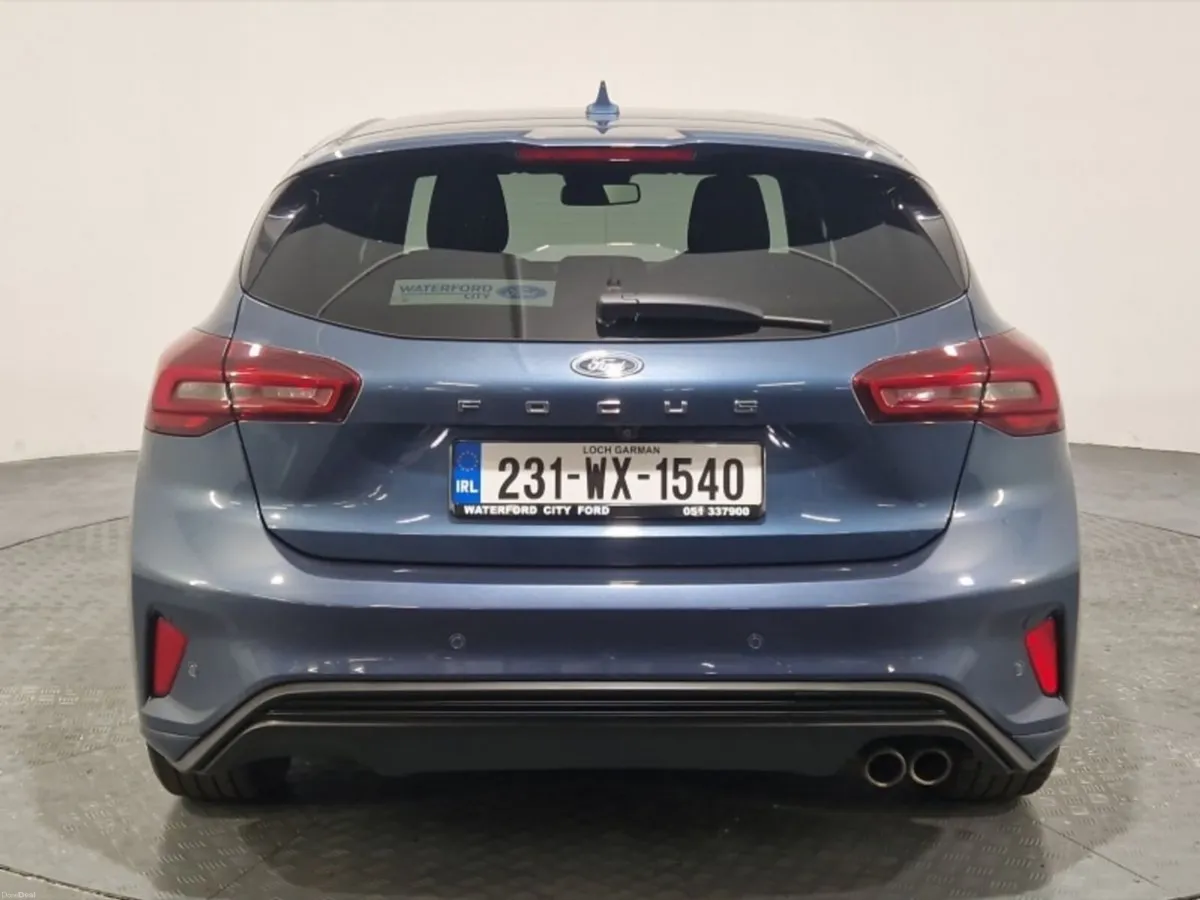 Ford Focus 1.0L ST-Line Style - Image 6