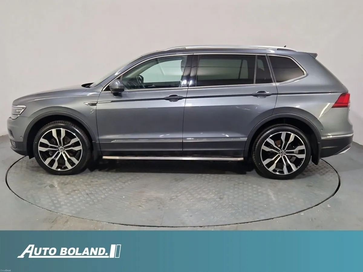 Volkswagen Tiguan Allspace 7 Seat Highline 2.0 TDI - Image 6