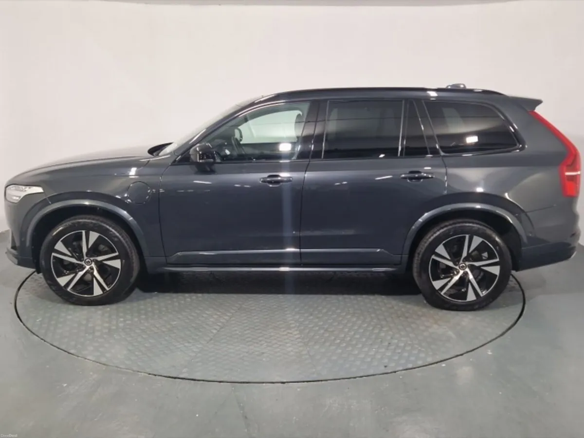 Volvo XC90 PHEV T8 R-Design AWD - Image 5