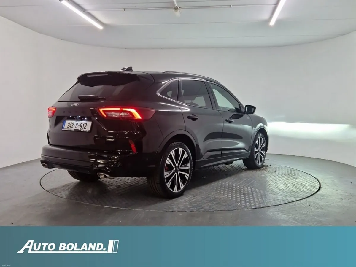 Ford Kuga 2.5 PHEV ST-Line X Auto - Image 6