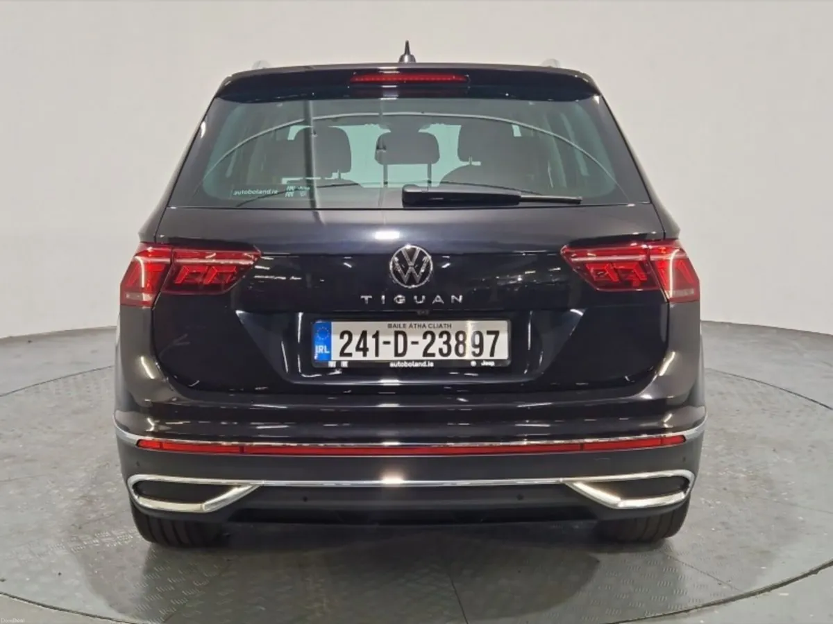 Volkswagen Tiguan TIGUAN ELEGANCE - Image 6