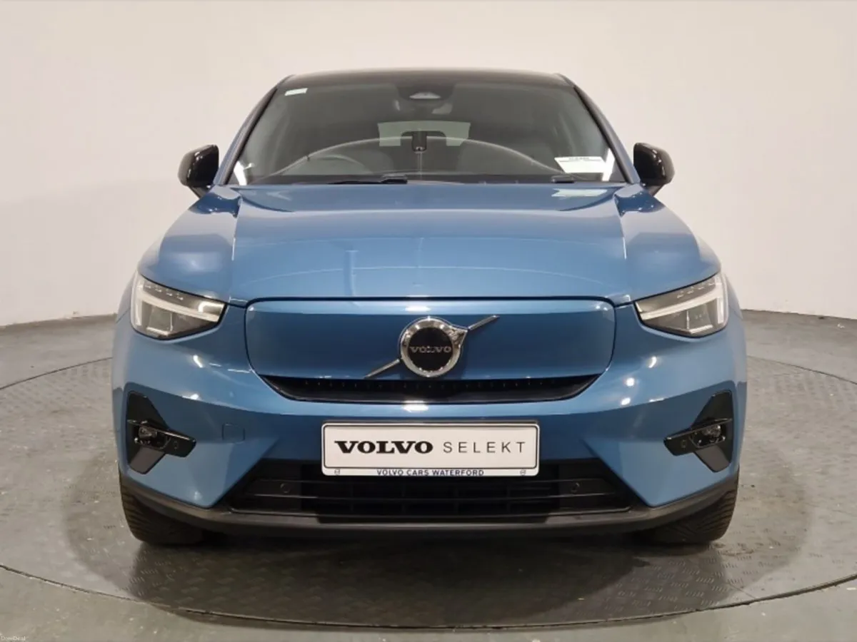 Volvo C40 BEV 238HP Plus - Image 2
