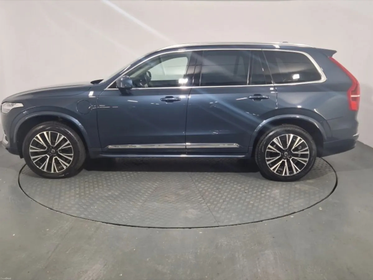 Volvo XC90 T8 PHEV 455hp Core Bright - Image 5