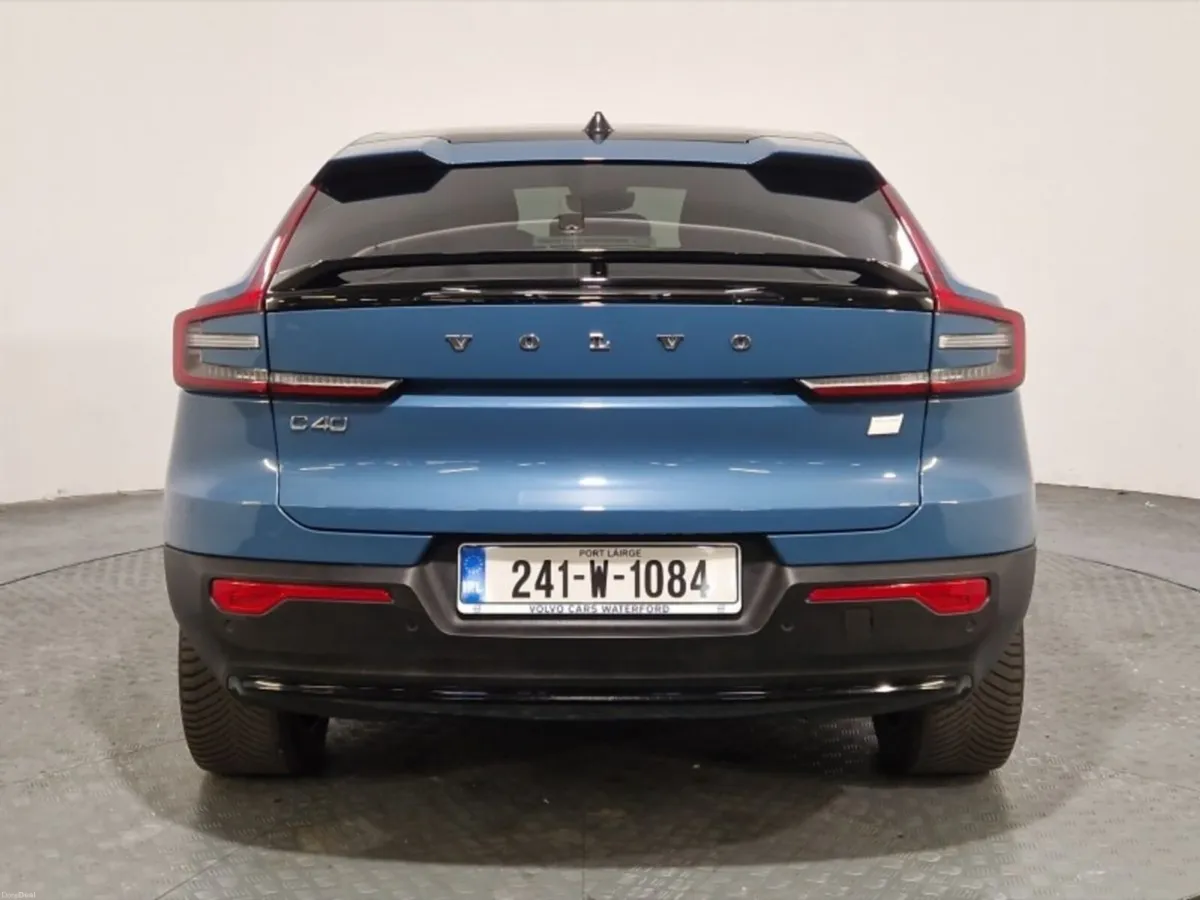 Volvo C40 BEV 238HP Plus - Image 6