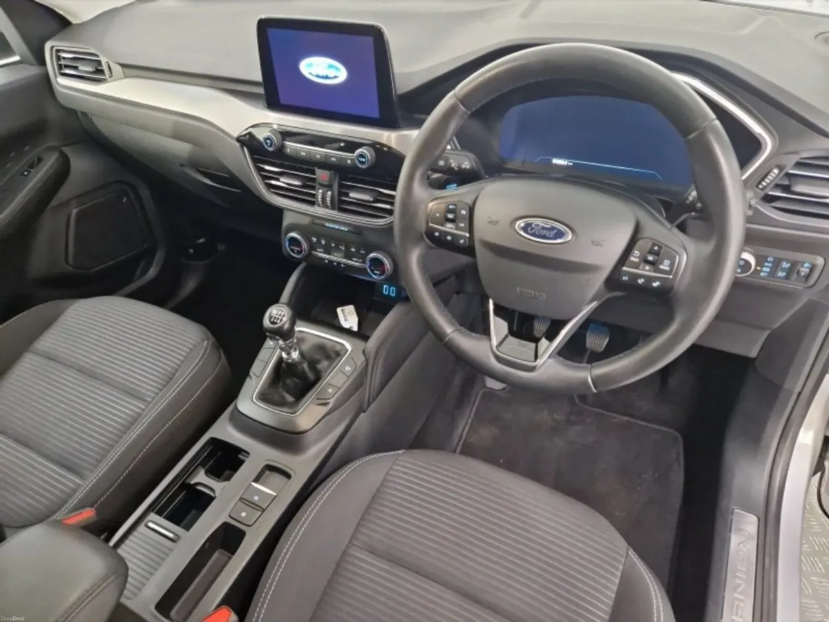 Ford Kuga 1.5D Titanium - Image 3