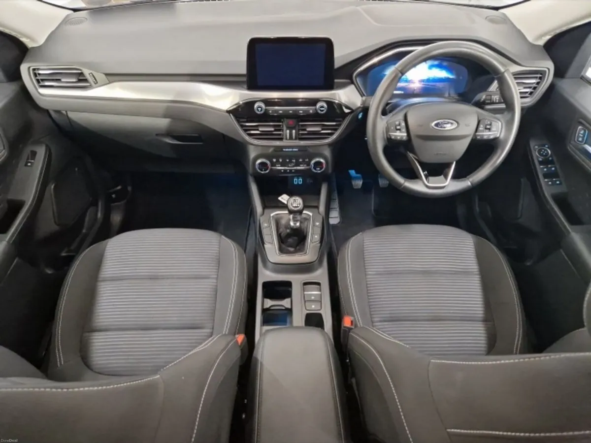 Ford Kuga 1.5D Titanium - Image 5