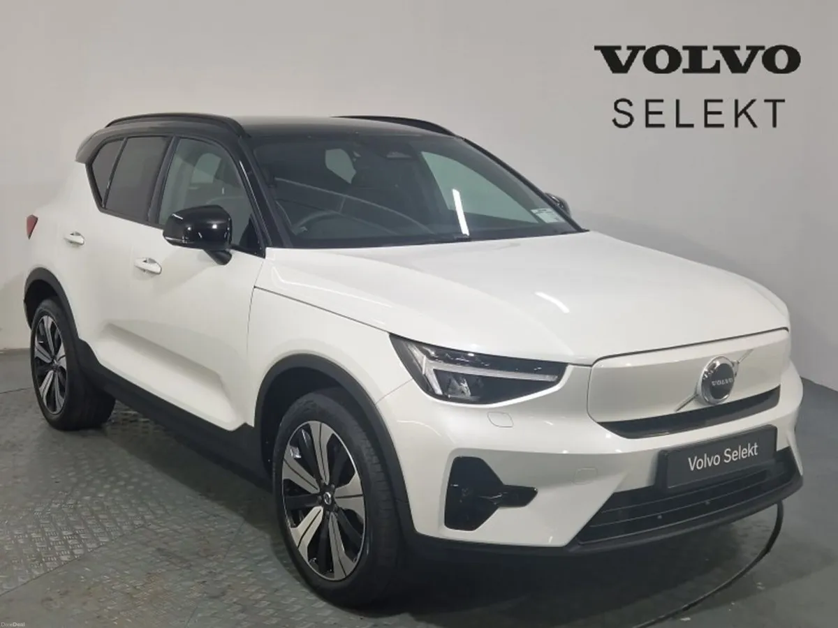 Volvo XC40 BEV Plus - Image 1