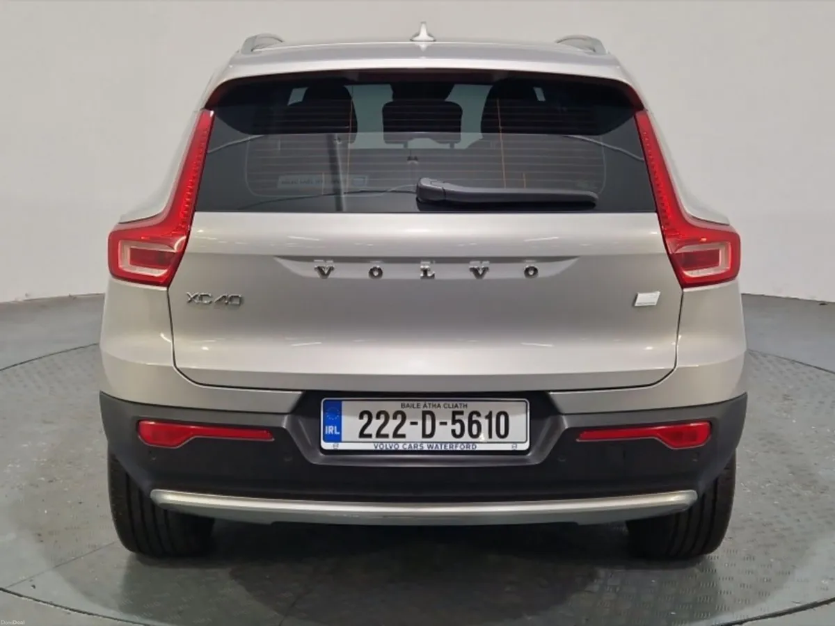 Volvo XC40 T4 PHEV Core (211 BHP) - Image 6