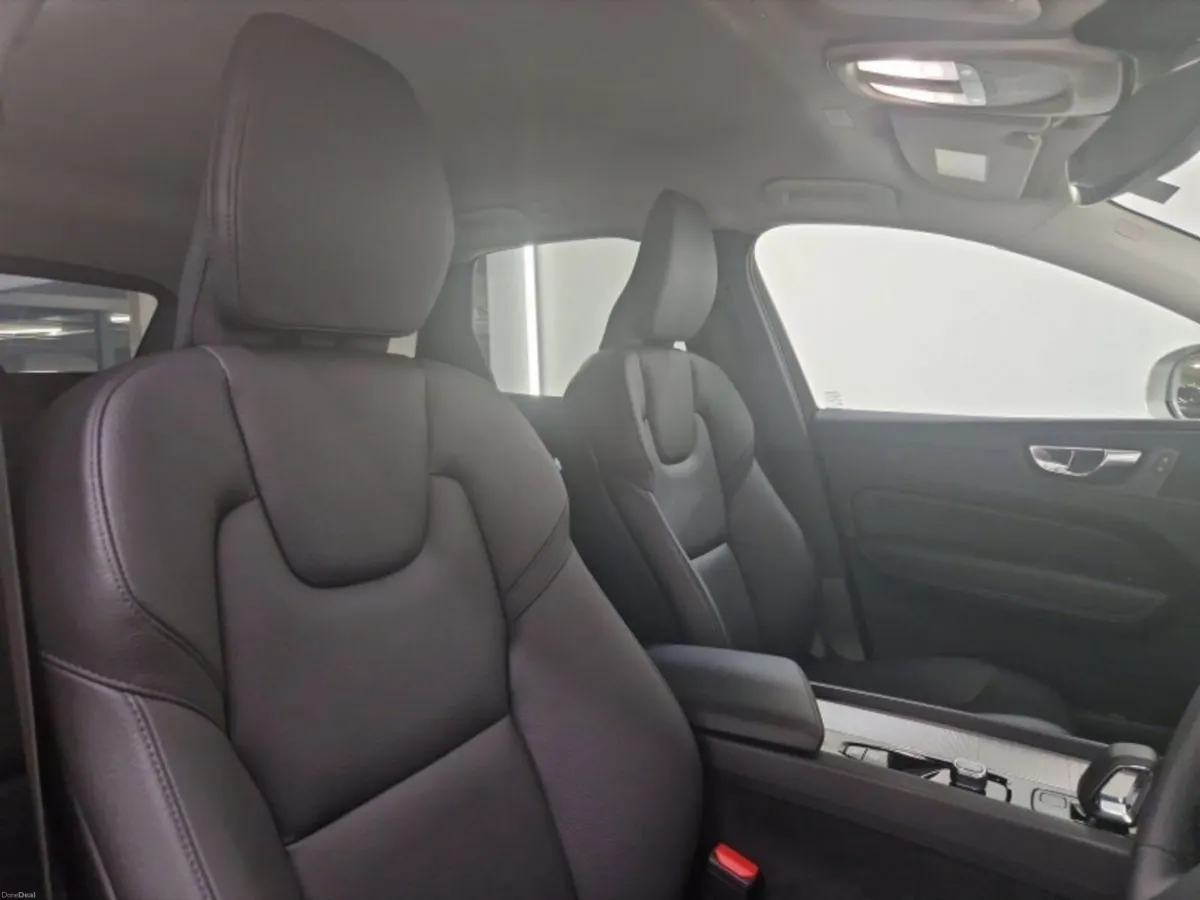 Volvo XC60 B4 diesel MHEV Core - Image 4