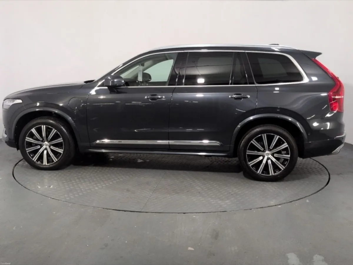 Volvo XC90 T8 PHEV Inscription AWD - Image 5
