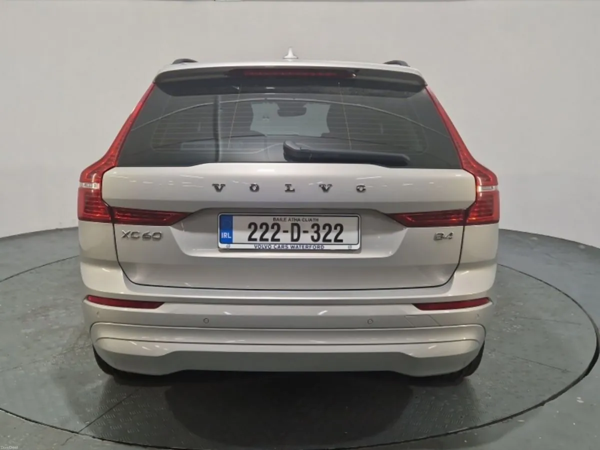 Volvo XC60 B4 diesel MHEV Core - Image 6