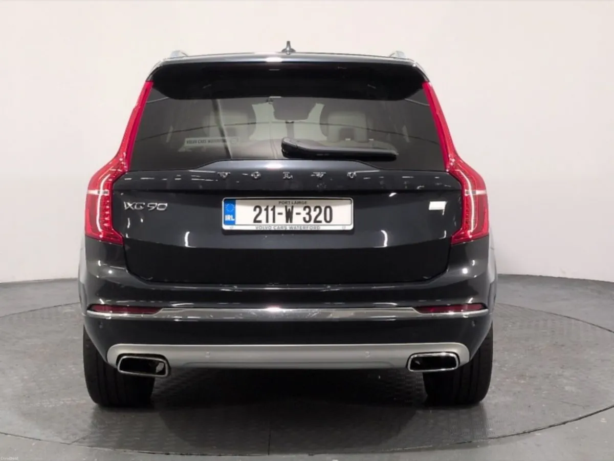 Volvo XC90 T8 PHEV Inscription AWD - Image 6