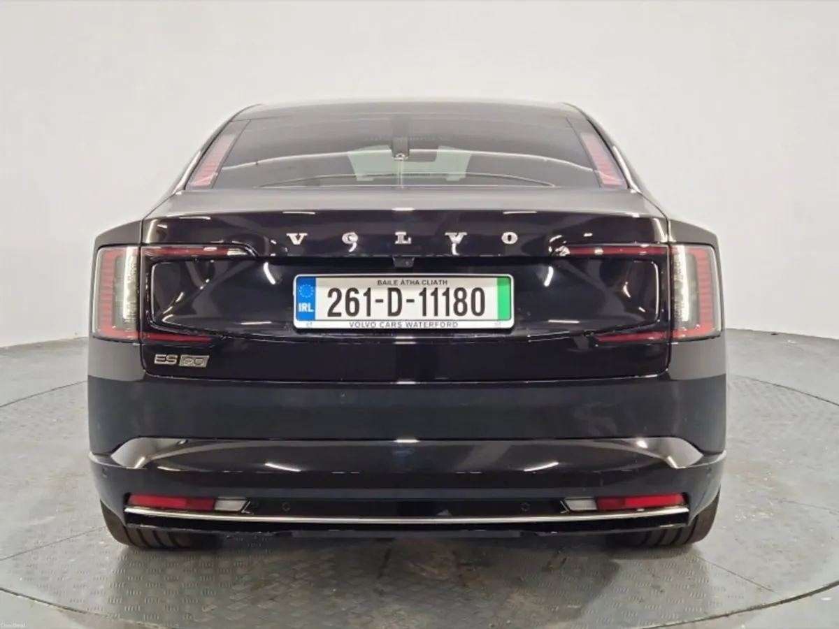 Volvo ES90 Plus Extended Range - Image 6
