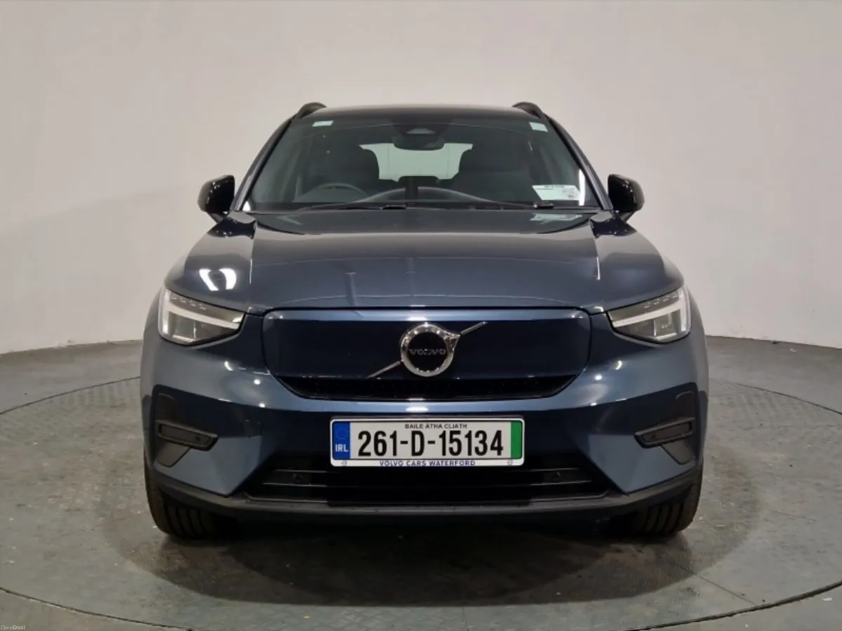 Volvo EX40 Single Motor Core *DEMO* - Image 2