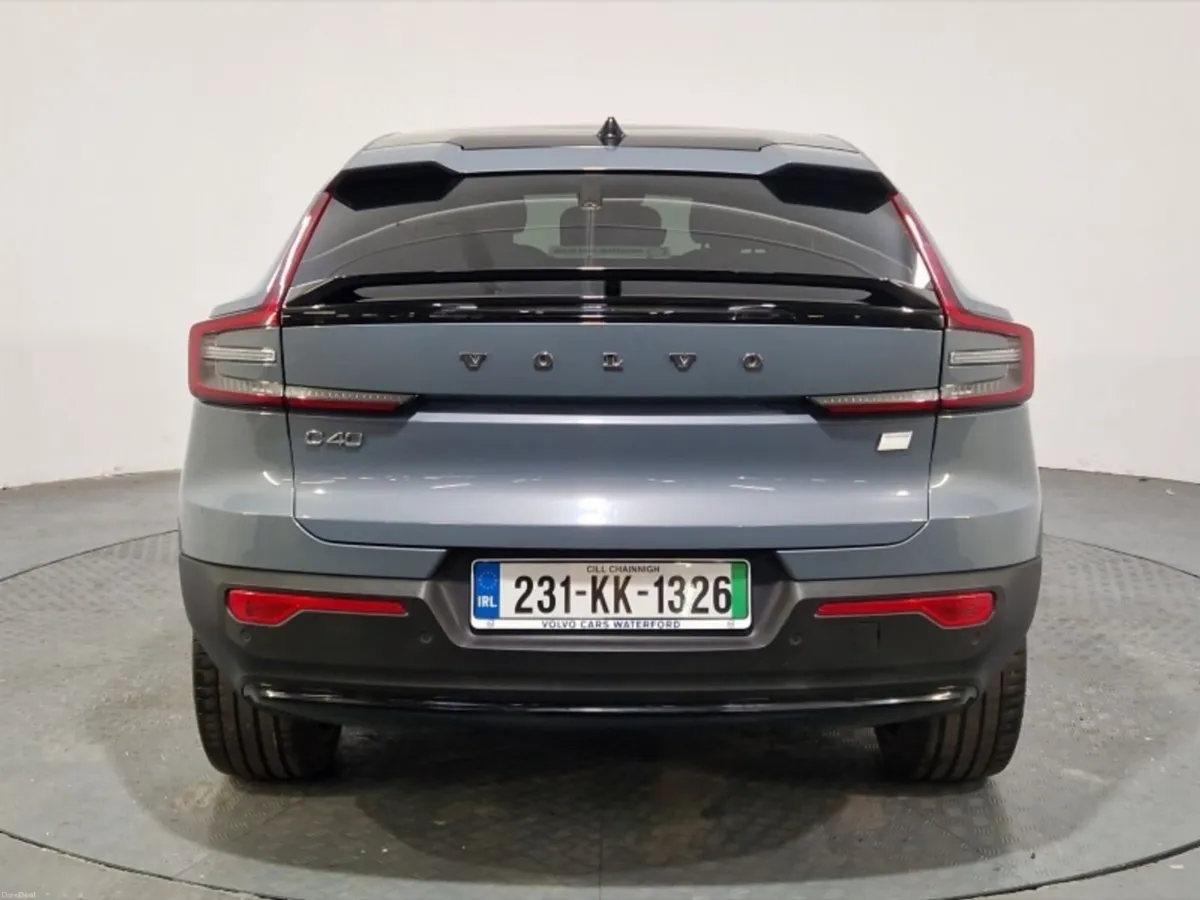Volvo C40 BEV Ultimate 231HP - Image 6
