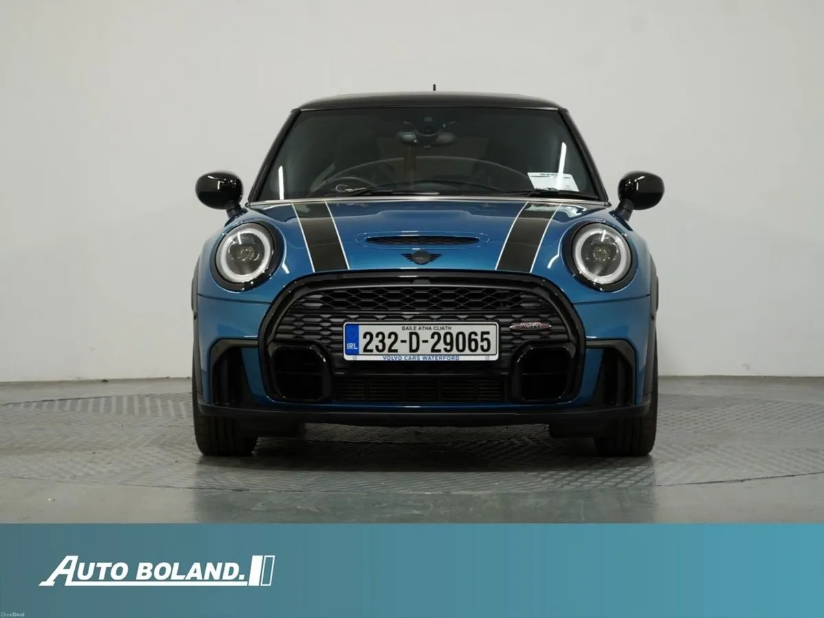 Mini Cooper Cooper S 2.0L Auto - Image 5