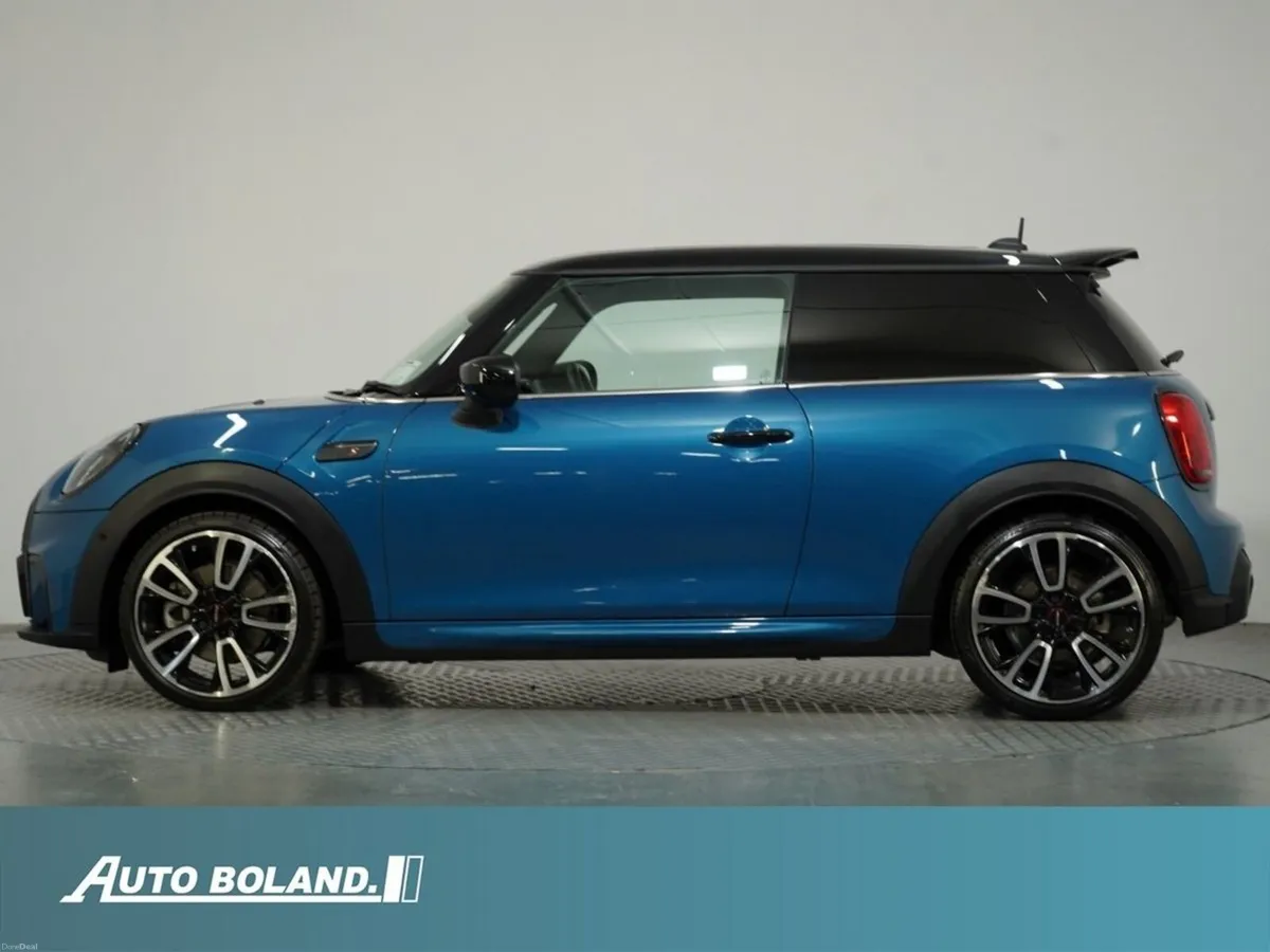 Mini Cooper Cooper S 2.0L Auto - Image 6