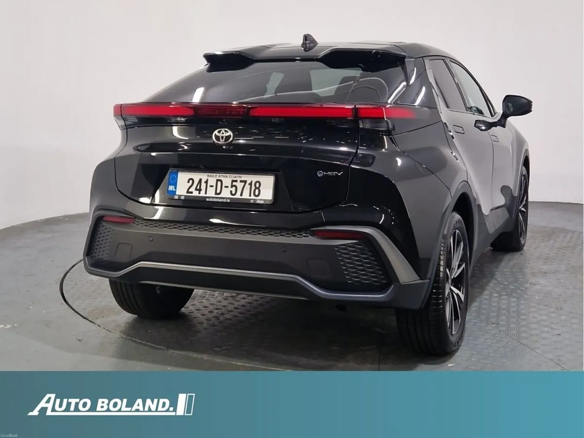 Toyota C-HR 1.8 HYBRID SPORT - Image 6