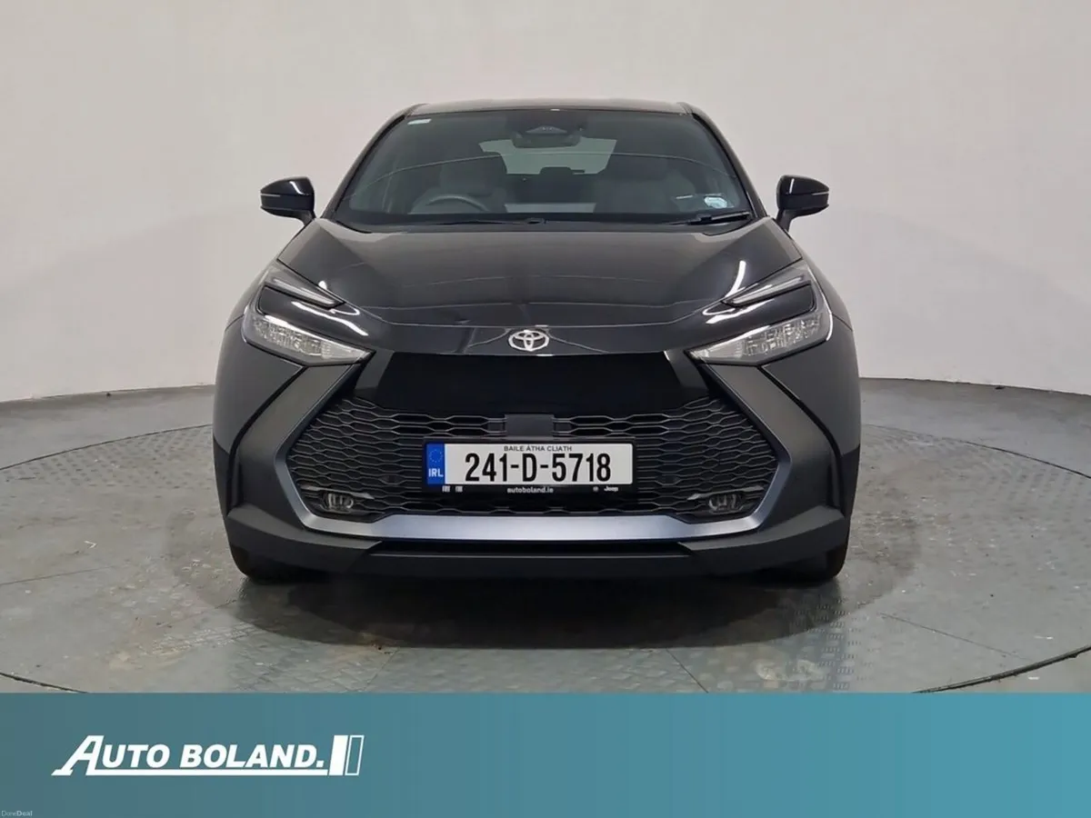 Toyota C-HR 1.8 HYBRID SPORT - Image 5