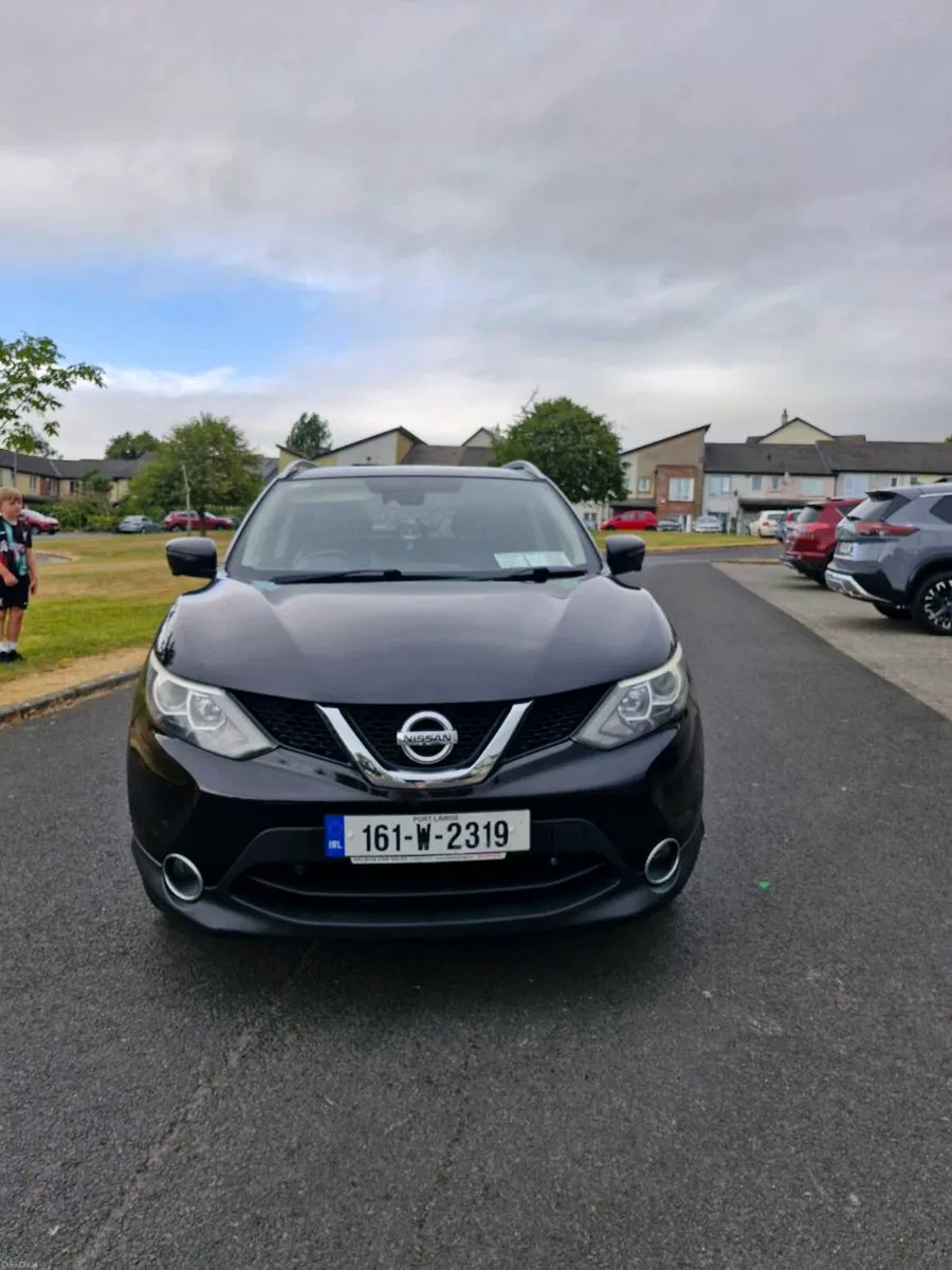 2016 Nissan Qashqai ***1 Year New NCT**** - Image 6