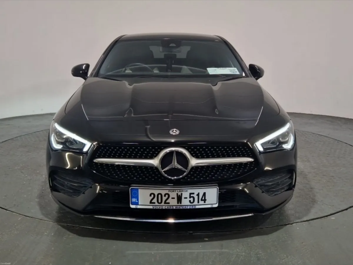 Mercedes-Benz CLA CLA180 Auto Style - Image 2