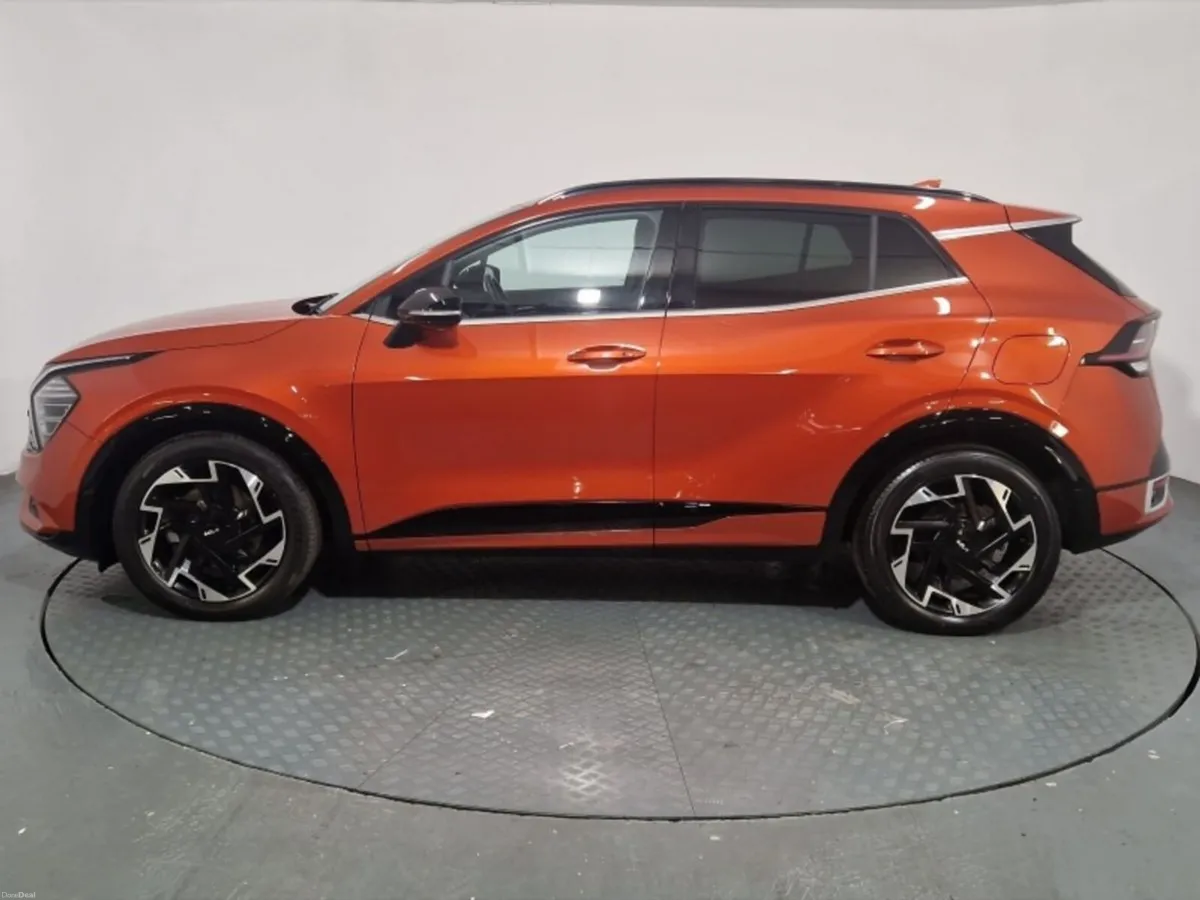 Kia Sportage GT Line 1.6D - Image 5