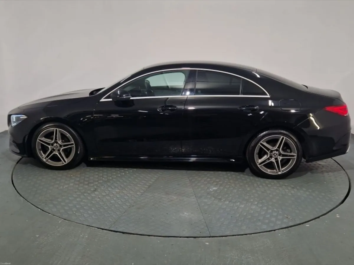 Mercedes-Benz CLA CLA180 Auto Style - Image 5